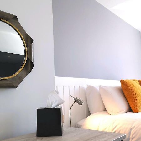 Mode Hotel Lytham ลิธึม เซนต์ แอนน์ส ภายนอก รูปภาพ