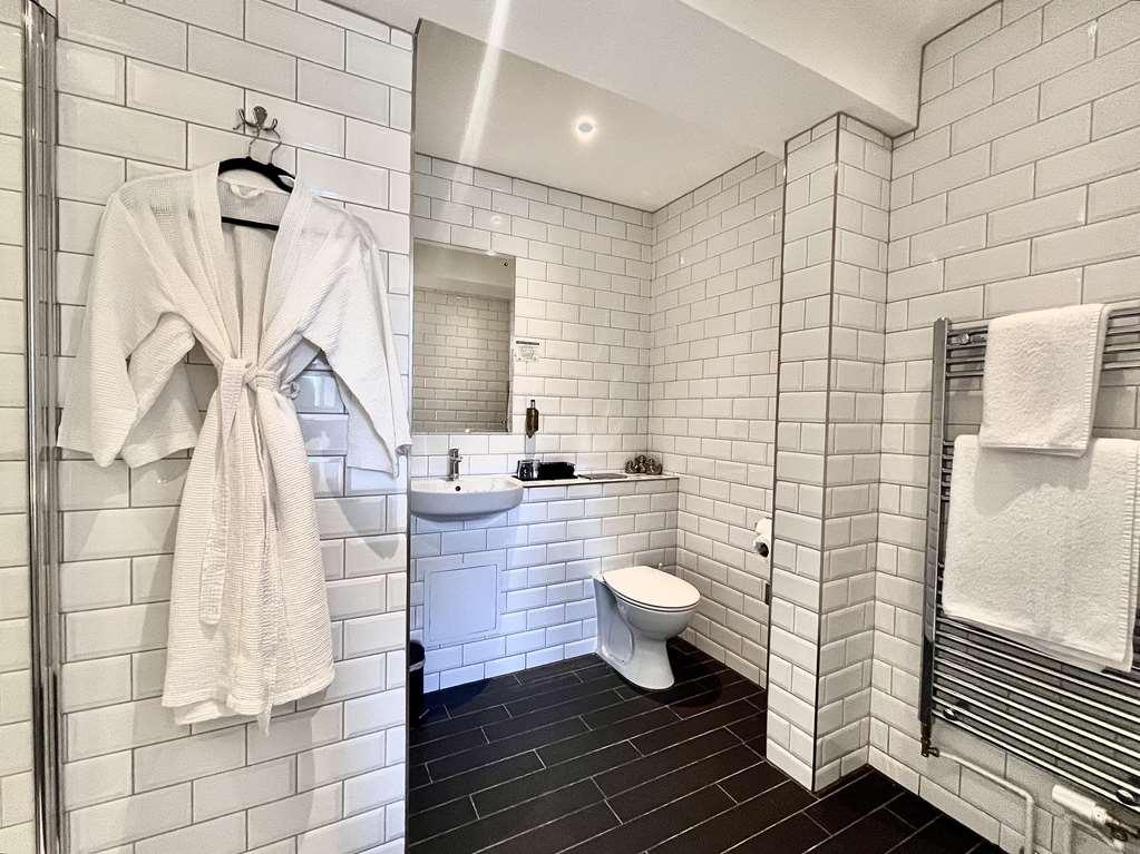 Mode Hotel Lytham ลิธึม เซนต์ แอนน์ส ห้อง รูปภาพ