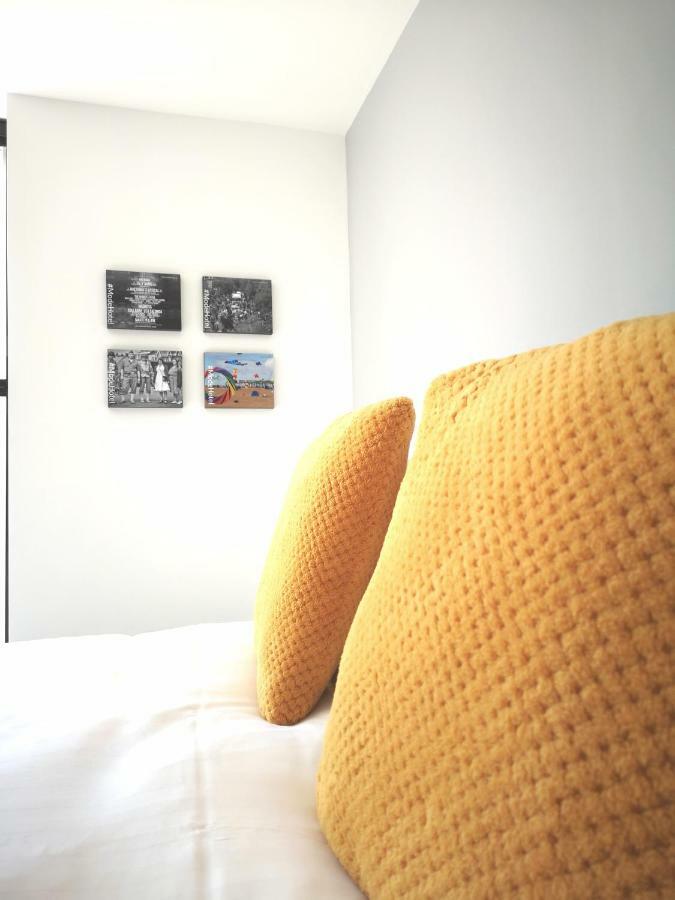 Mode Hotel Lytham ลิธึม เซนต์ แอนน์ส ภายนอก รูปภาพ