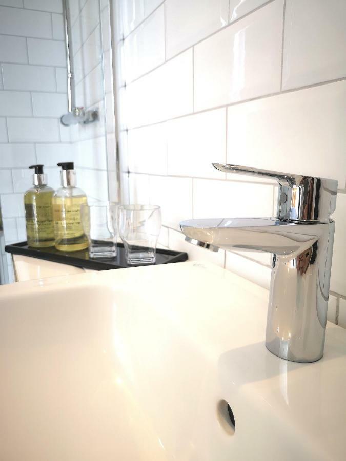Mode Hotel Lytham ลิธึม เซนต์ แอนน์ส ภายนอก รูปภาพ