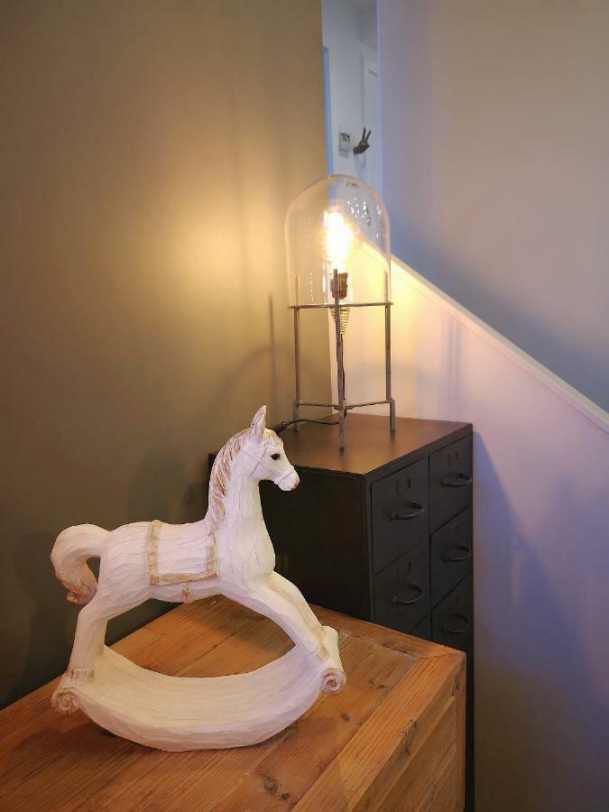 Mode Hotel Lytham ลิธึม เซนต์ แอนน์ส ภายนอก รูปภาพ
