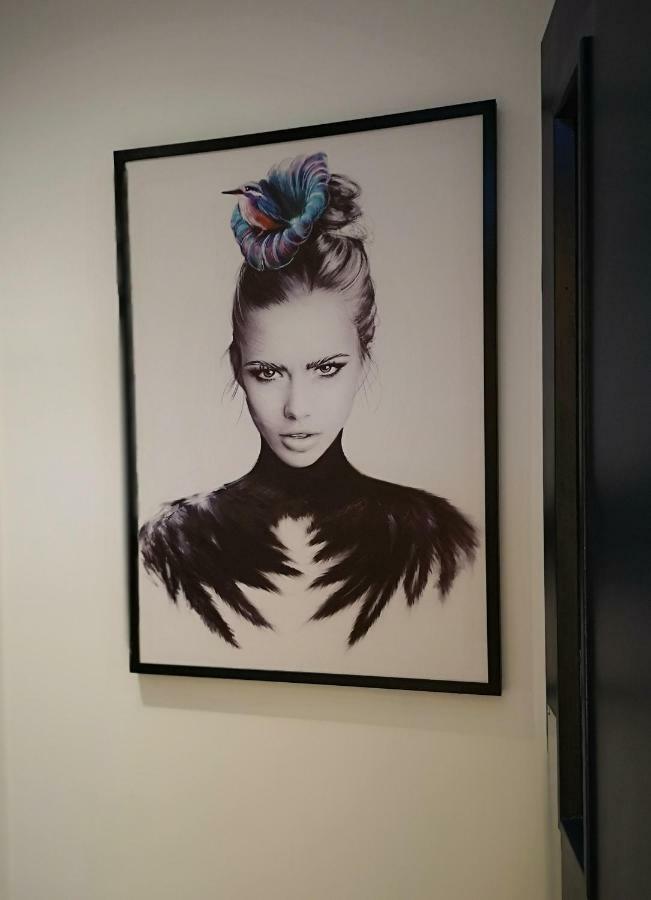 Mode Hotel Lytham ลิธึม เซนต์ แอนน์ส ภายนอก รูปภาพ